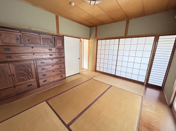 新居浜市田の上１丁目の中古一戸建ての画像
