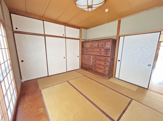 新居浜市田の上１丁目の中古一戸建ての画像