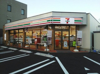 セブンイレブン草津野村１丁目店まで1200m