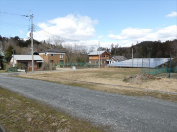 京都府船井郡京丹波町中台の画像