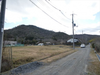 京都府船井郡京丹波町中台の画像