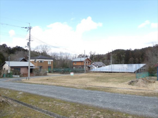 京都府船井郡京丹波町中台の画像