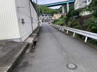 岸和田市河合町の売地の画像