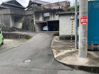 岸和田市河合町の売地の画像