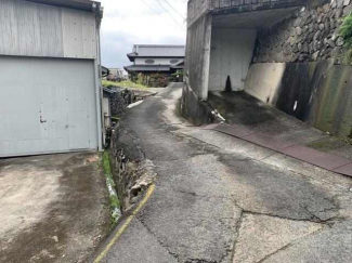 岸和田市河合町の売地の画像