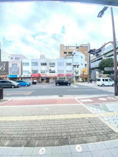 大阪市平野区流町１丁目の店舗事務所の画像