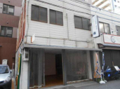 大阪市中央区南久宝寺町２丁目の店舗事務所の画像