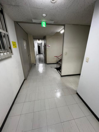 大阪市中央区内淡路町１丁目の事務所の画像