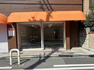 東大阪市下小阪２丁目の店舗事務所の画像