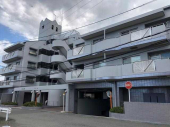 三田市横山町のマンションの画像
