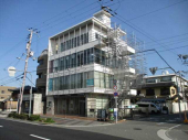 大阪市阿倍野区帝塚山１丁目の店舗一部の画像