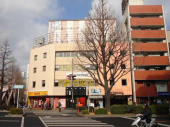 仙台市青葉区本町１丁目の店舗事務所の画像