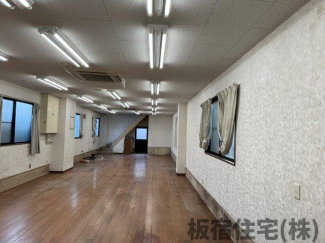 戎町５丁目貸店舗・事務所の画像