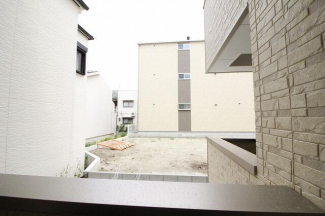 東大阪市末広町のアパートの画像