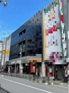 枚方市新町１丁目の店舗一部の画像