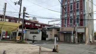 大阪市東淀川区相川１丁目の店舗一部の画像