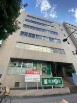 大阪市西区北堀江１丁目の店舗一部の画像