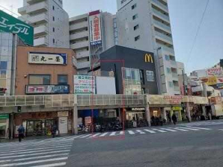 大阪市淀川区十三本町１丁目の店舗一戸建ての画像