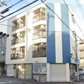 大阪市東成区東中本２丁目のマンションの画像