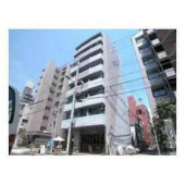 大阪市東淀川区東中島１丁目のマンションの画像