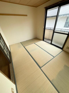 加古川市平岡町新在家のアパートの画像