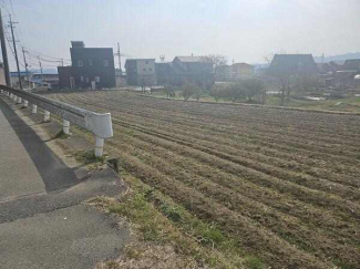 神崎郡福崎町西田原の売地の画像