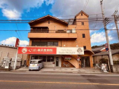 松山市南久米町の店舗の画像