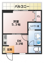 神戸市長田区庄山町４丁目のマンションの画像