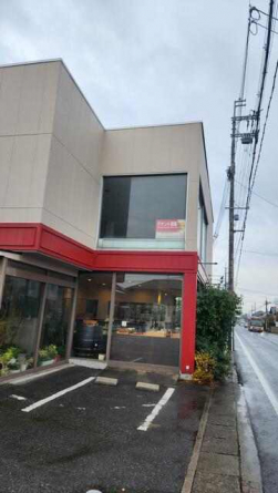 東近江市佐生町の店舗事務所の画像