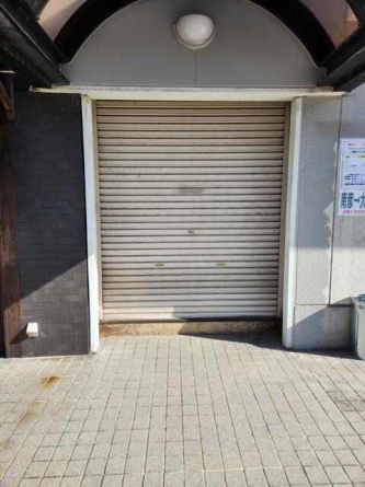 彦根市小泉町の店舗一部の画像