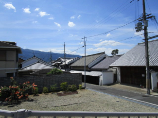 奈良県御所市の売地の画像