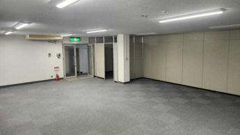 大東町テナントビル　東館４Ｆの画像