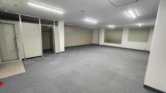 大東町テナントビル　東館４Ｆの画像