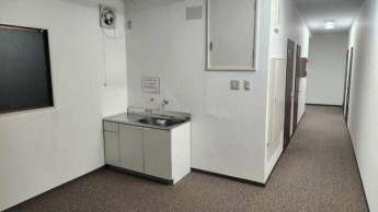 大東町テナントビル　東館４Ｆの画像