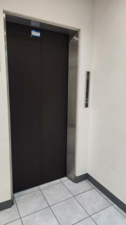 大東町テナントビル　東館４Ｆの画像