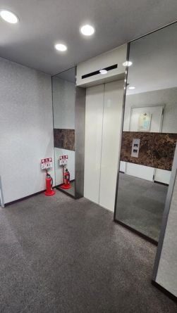 彦根市長曽根南町の店舗事務所の画像