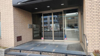 彦根市長曽根南町の店舗事務所の画像