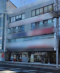 彦根市大東町の店舗事務所の画像