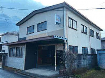 彦根市岡町の店舗事務所の画像