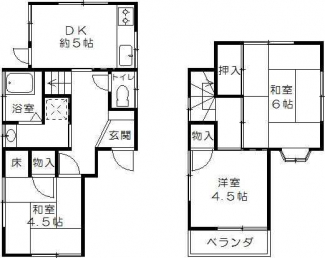 神戸市垂水区塩屋町９丁目の中古一戸建ての画像