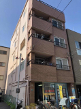 大阪市港区八幡屋１丁目のマンションの画像