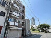 神戸市中央区八雲通６丁目のマンションの画像