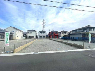 加古郡播磨町古田１丁目の売地の画像