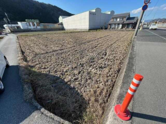 神崎郡市川町西田中の売地の画像