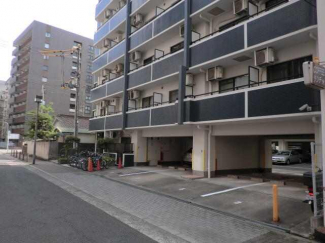 大阪市東淀川区東中島１丁目のマンションの画像
