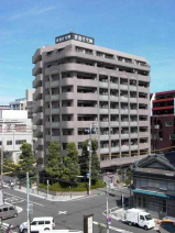 大阪市浪速区敷津東１丁目のマンションの画像
