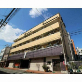 大阪市平野区平野南１丁目のマンションの画像