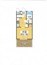 和泉市幸１丁目のアパートの画像