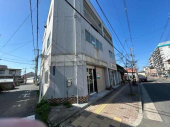 八尾市安中町１丁目の店舗事務所の画像