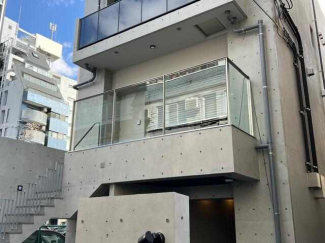 大阪市浪速区恵美須西１丁目の店舗事務所の画像